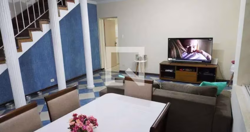 Casa para venda - planalto paulista, 3 quartos,  200 m² - são paulo