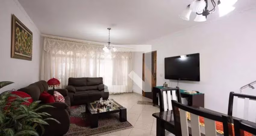 Casa para venda - vila carrão, 3 quartos,  240 m² - são paulo