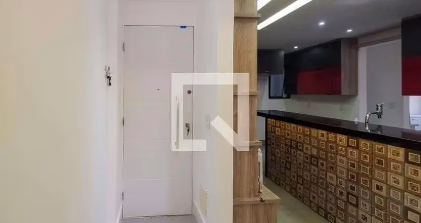 Apartamento para venda - tijuca, 3 quartos,  83 m² - rio de janeiro