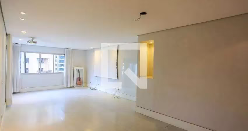 Apartamento para venda - vila andrade, 3 quartos,  128 m² - são paulo