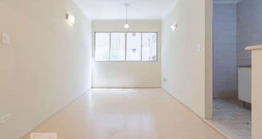 Apartamento para venda - bela vista, 1 quarto,  40 m² - são paulo