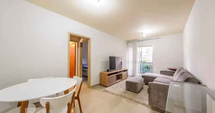 Apartamento para venda - vila itapura, 1 quarto,  75 m² - campinas