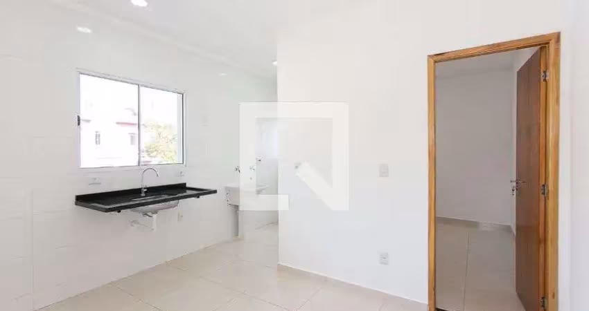 Apartamento para venda - tatuapé, 1 quarto,  29 m² - são paulo