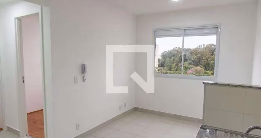 Apartamento para venda - cambuci, 2 quartos,  33 m² - são paulo