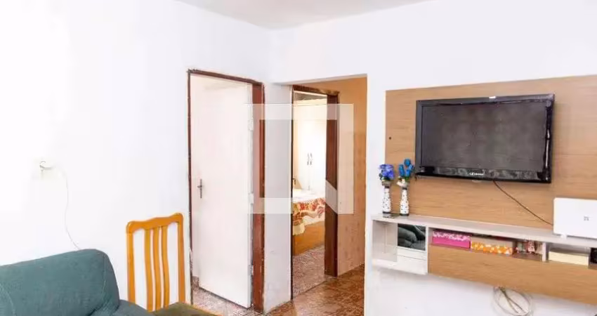 Casa para venda - vila nogueira, 2 quartos,  230 m² - diadema