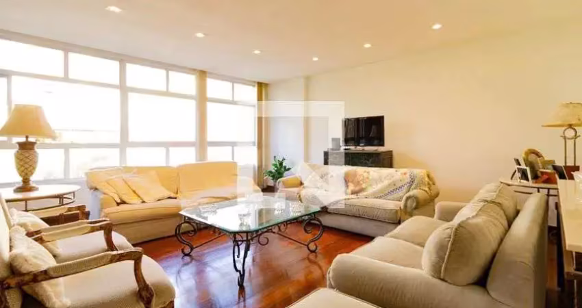 Apartamento para venda - ipanema, 4 quartos,  173 m² - rio de janeiro