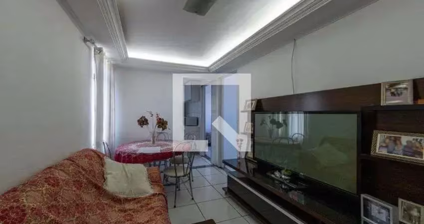 Apartamento para venda - sapopemba, 2 quartos,  41 m² - são paulo