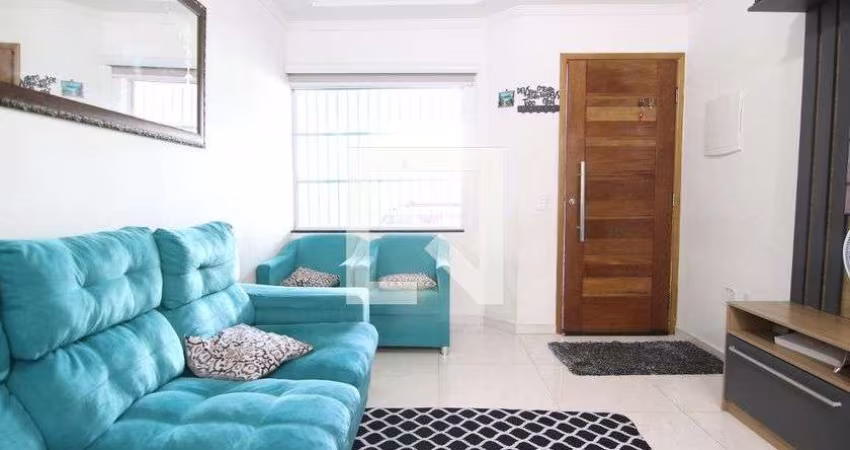 Casa para venda - cidade patriarca, 3 quartos,  120 m² - são paulo