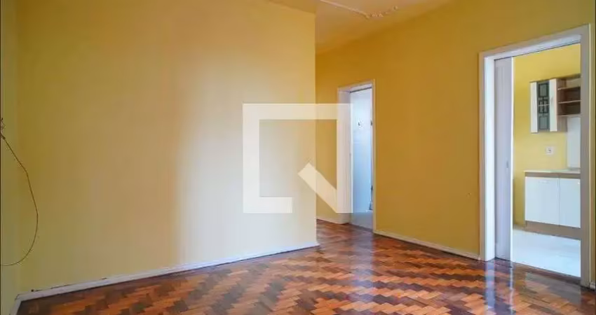 Apartamento para venda - floresta, 2 quartos,  55 m² - porto alegre