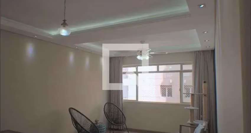 Apartamento para venda - centro, 2 quartos,  120 m² - campinas