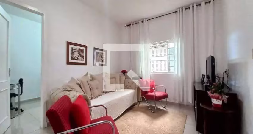 Casa para venda - jardim samambaia, 4 quartos,  151 m² - campinas
