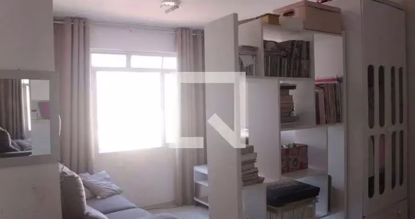 Apartamento para venda - botafogo, 1 quarto,  43 m² - campinas