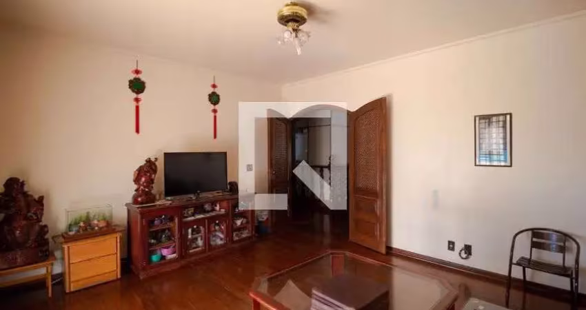 Casa para venda - jardim santa marcelina, 4 quartos,  660 m² - campinas