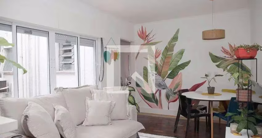 Apartamento para venda - rio branco, 3 quartos,  74 m² - porto alegre