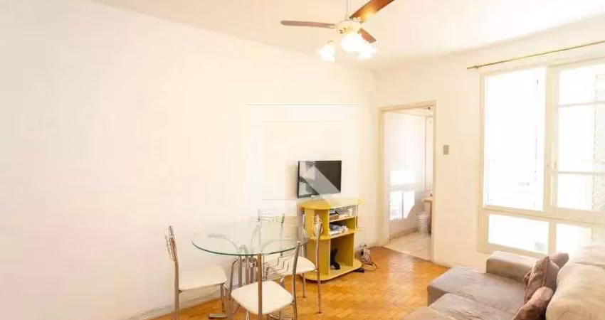 Apartamento para venda - petrópolis, 1 quarto,  48 m² - porto alegre