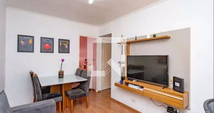 Apartamento para venda - centro, 2 quartos,  45 m² - diadema