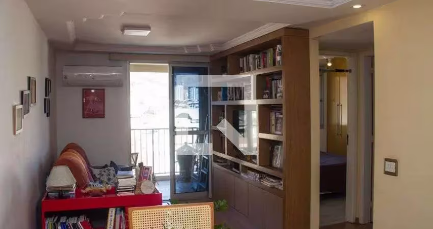 Apartamento para venda - méier, 2 quartos,  50 m² - rio de janeiro