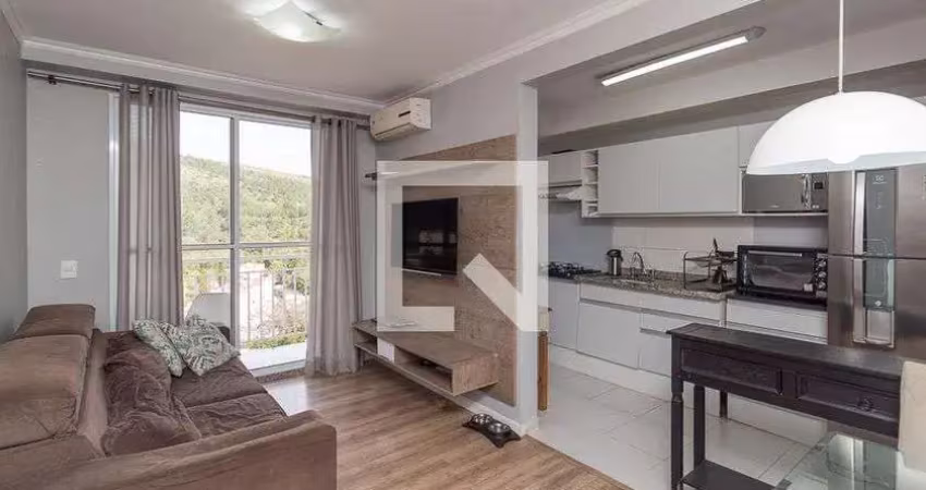 Apartamento para venda - alto petrópolis, 2 quartos,  60 m² - porto alegre