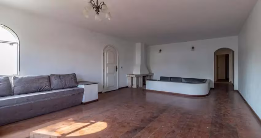 Casa / sobrado em condomínio para venda - alphaville, 3 quartos,  202 m² - santana de parnaíba