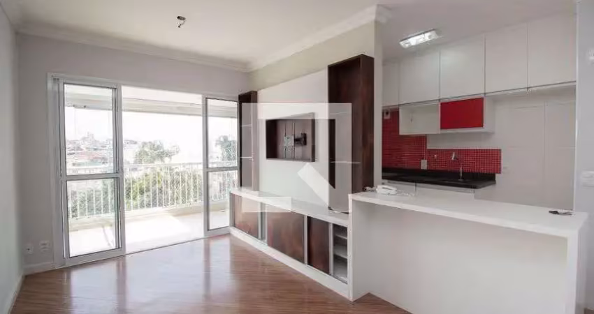 Apartamento para venda - freguesia do ó, 3 quartos,  70 m² - são paulo