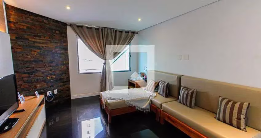Casa para venda - cidade sao jorge, 3 quartos,  258 m² - santo andré