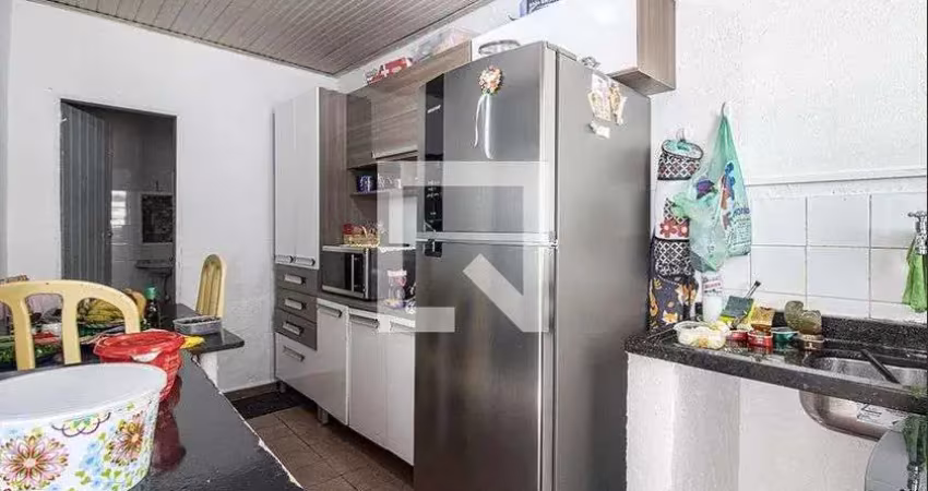 Casa para venda - vila das mercês, 3 quartos,  200 m² - são paulo