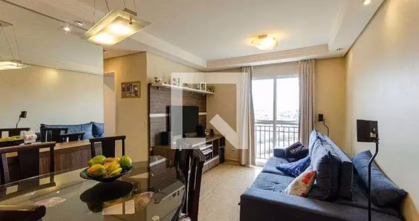 Cobertura para venda - jardim iris , 3 quartos,  64 m² - são paulo