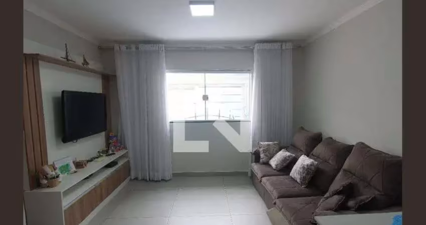 Casa para venda - vila augusta, 2 quartos,  112 m² - guarulhos