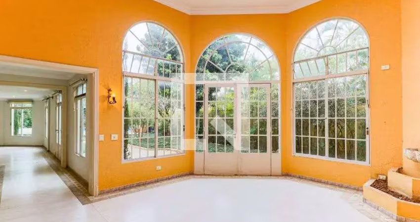 Casa para venda - santo amaro , 5 quartos,  880 m² - são paulo