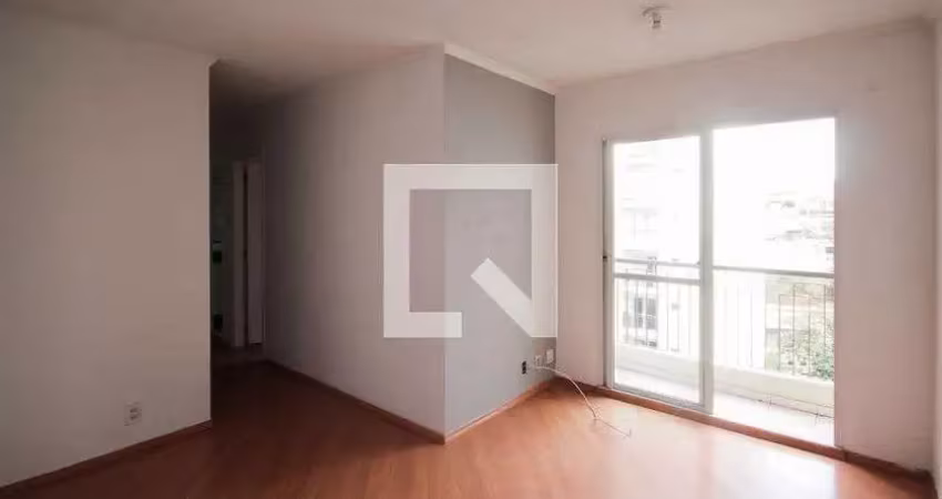 Apartamento para venda - vila das mercês, 2 quartos,  50 m² - são paulo