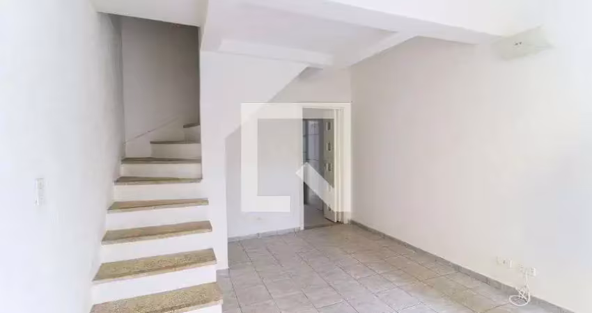 Casa para venda - santo amaro , 2 quartos,  74 m² - são paulo
