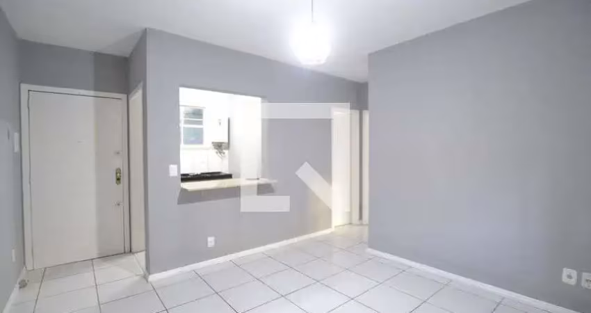 Apartamento para venda - cristal , 2 quartos,  55 m² - porto alegre