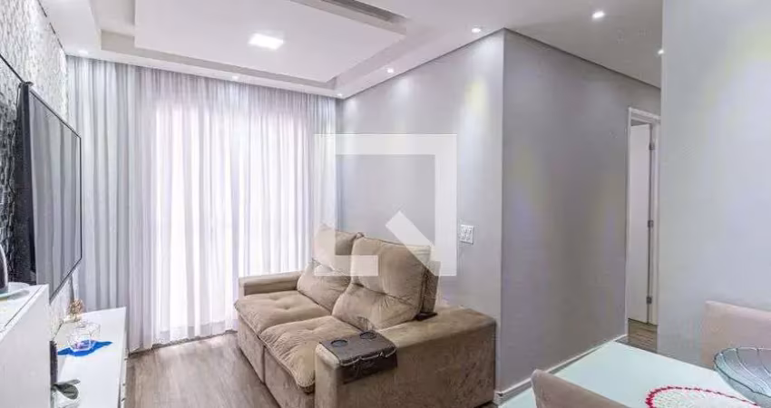 Apartamento com 2 quartos à venda na Avenida José Barbosa de Siqueira, São Pedro, Osasco