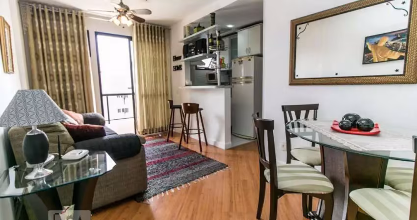 Apartamento para venda - botafogo, 1 quarto,  40 m² - rio de janeiro