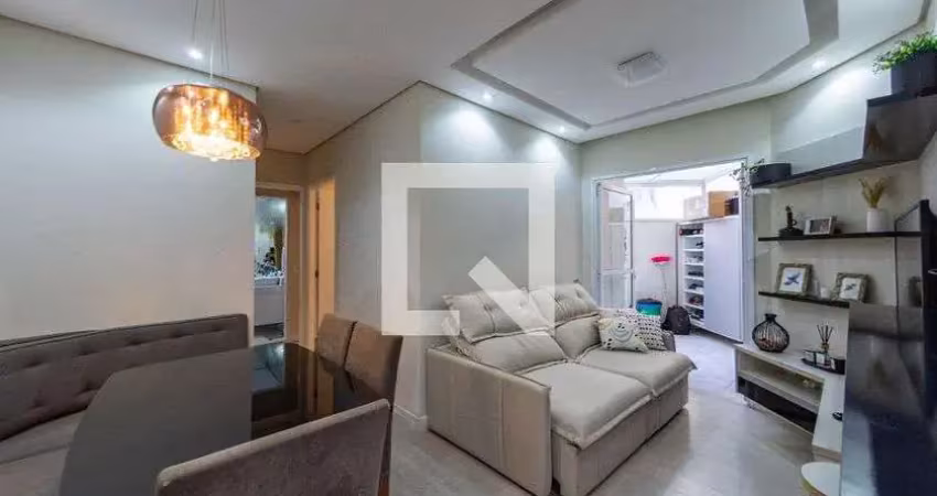 Apartamento para venda - vila prudente, 2 quartos,  66 m² - são paulo