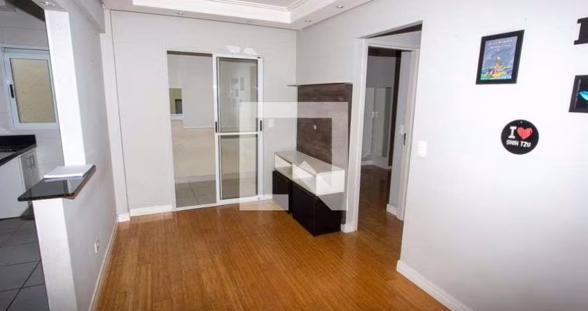 Apartamento para venda - centro, 2 quartos,  51 m² - diadema