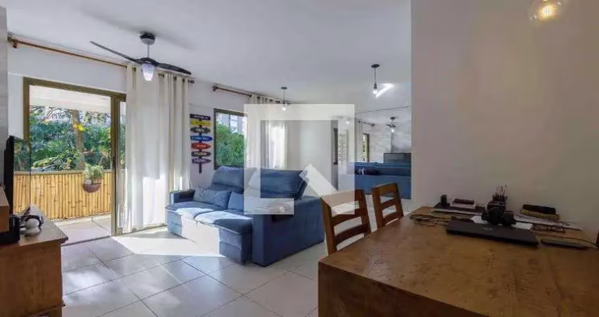 Apartamento para venda - são conrado, 1 quarto,  83 m² - rio de janeiro