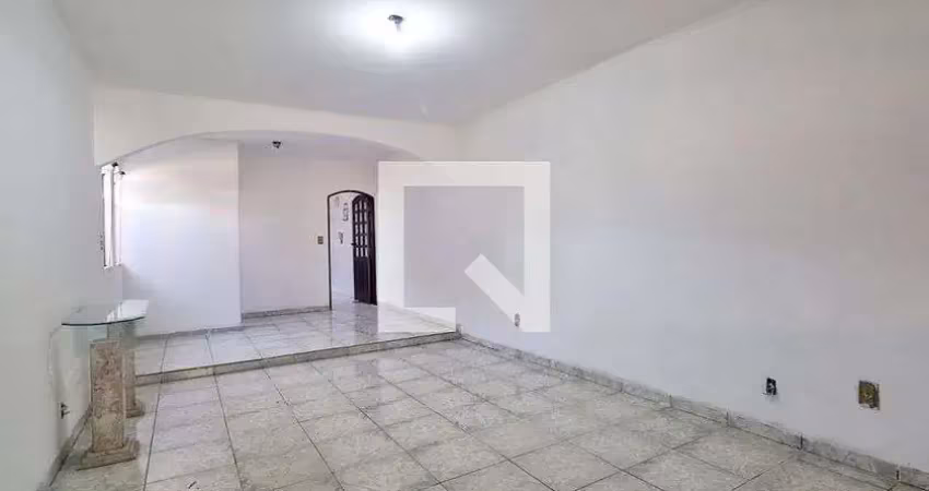 Casa para venda - santa maria, 3 quartos,  100 m² - são caetano do sul