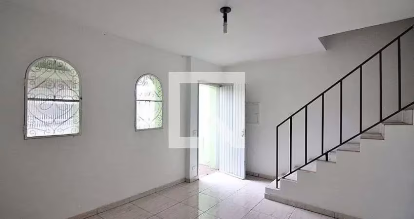 Casa para venda - demarchi, 2 quartos,  90 m² - são bernardo do campo