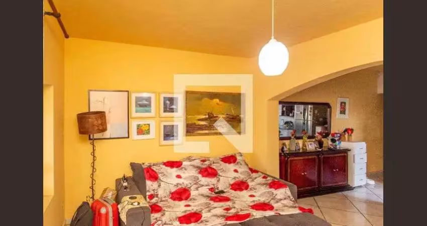 Casa para venda - campanário, 3 quartos,  190 m² - diadema