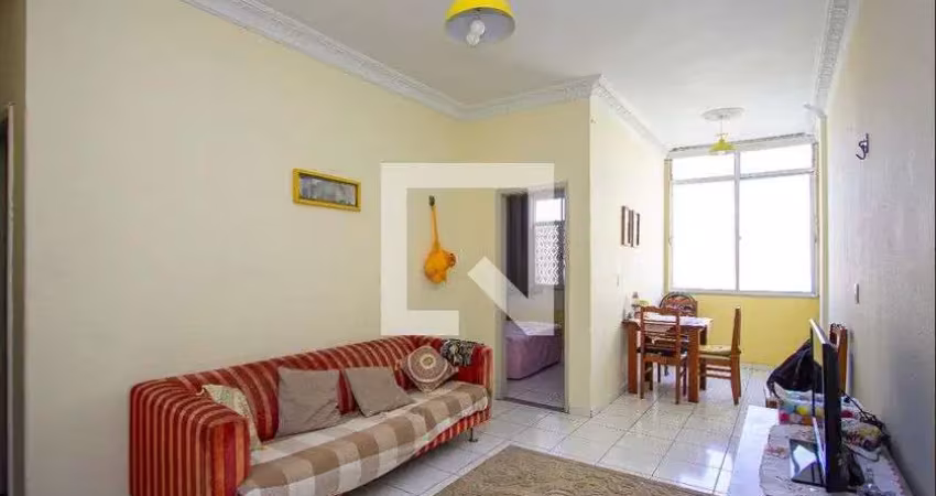 Apartamento para venda - centro , 2 quartos,  65 m² - niterói