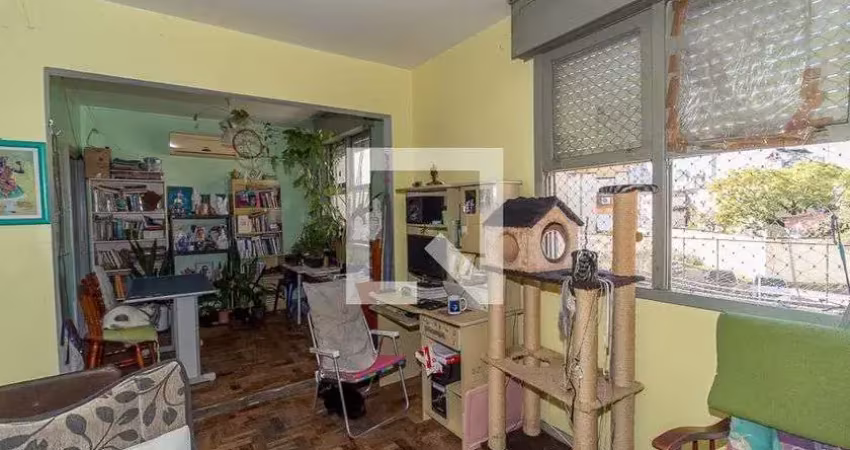 Apartamento para venda - passo d&apos;areia, 2 quartos,  70 m² - porto alegre