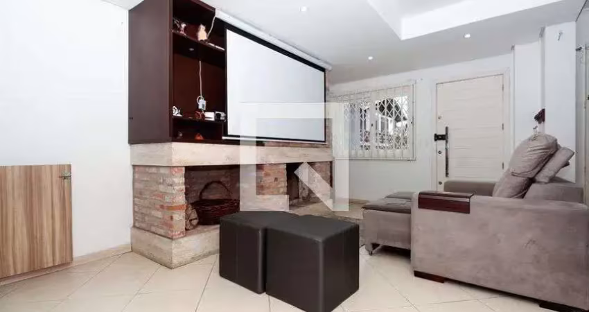 Casa / sobrado em condomínio para venda - ipanema, 2 quartos,  240 m² - porto alegre