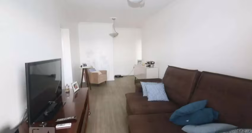 Apartamento para venda - rudge ramos, 2 quartos,  135 m² - são bernardo do campo