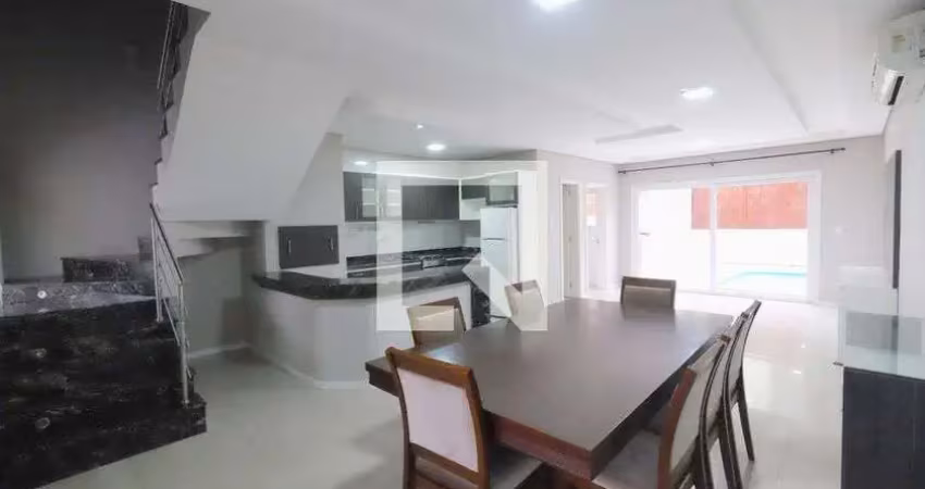 Casa para venda - sarandi, 3 quartos,  223 m² - porto alegre
