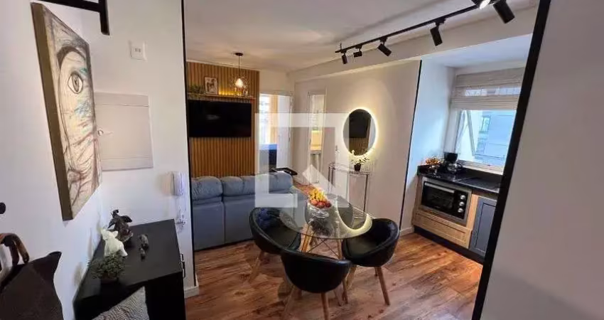 Kitnet / stúdio para venda - pinheiros, 2 quartos,  54 m² - são paulo