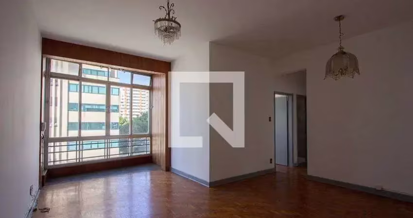 Apartamento para venda - santa cecília, 3 quartos,  100 m² - são paulo