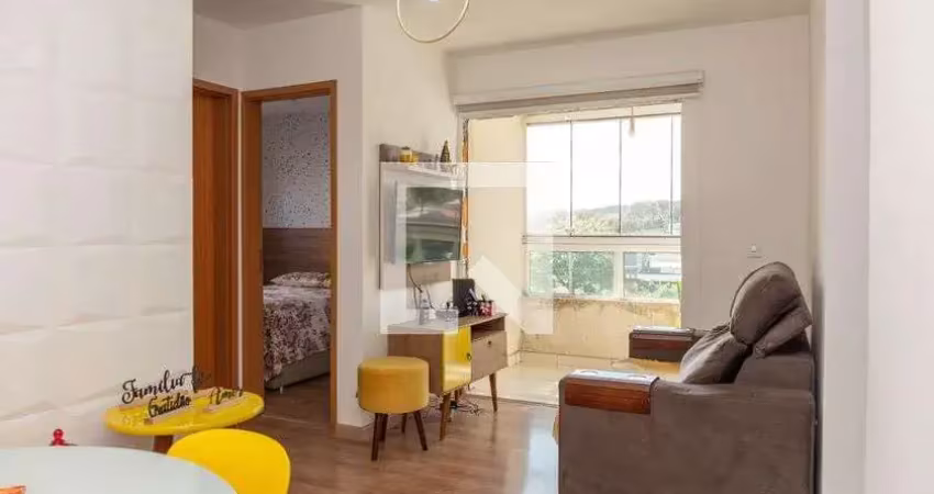 Apartamento para venda - alto petrópolis, 2 quartos,  48 m² - porto alegre
