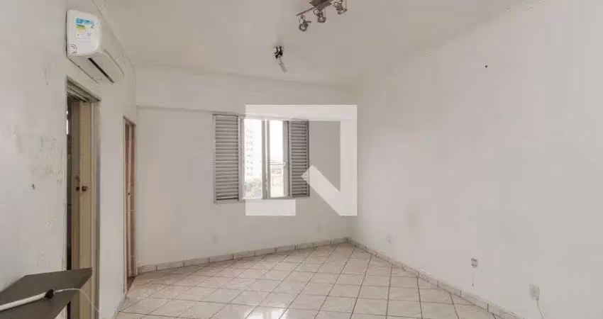 Kitnet / stúdio para venda - centro, 1 quarto,  42 m² - são paulo