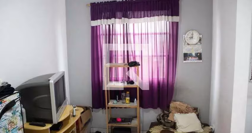 Apartamento para venda - vila jacuí, 2 quartos,  55 m² - são paulo